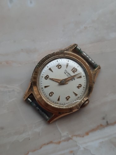 Vintage armbanduhr junghans - armbanduhr,