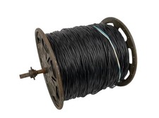 Rolle 800 m Feldkabel