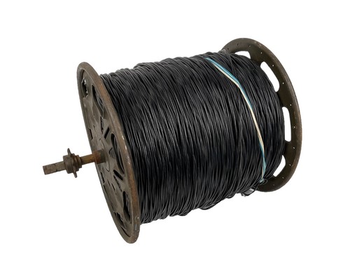 Rolle 800 feldkabel - rolle, m