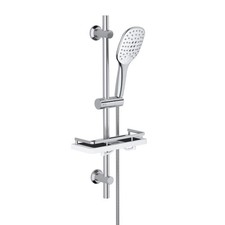 Dusch Set Duschstange 70CM