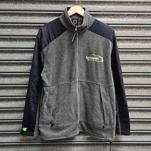 Kawasaki racing team dread - kawasaki,