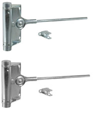 Türschließer Stangen Tor