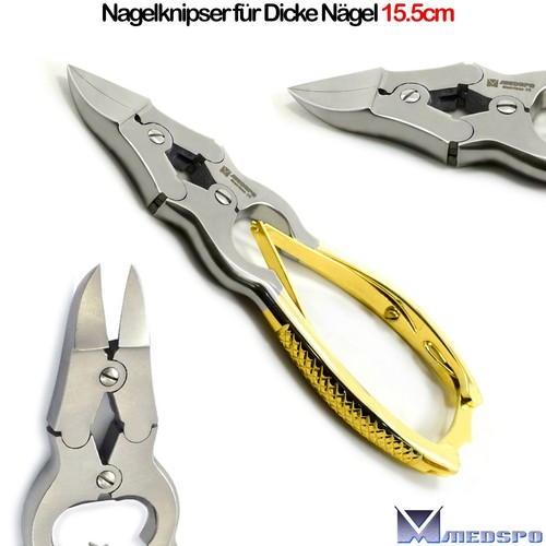 Nagelknipser für dicke nägel - nagelknipser,