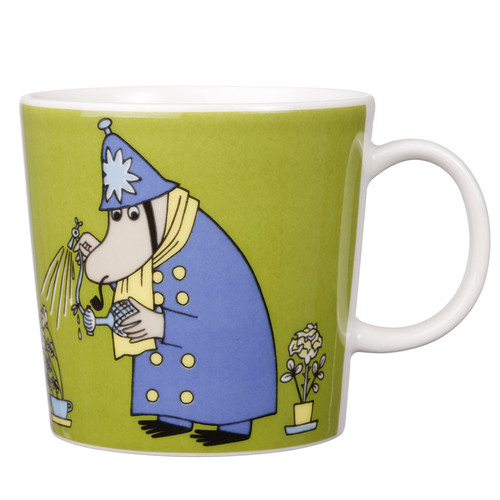 Mumin mug arabia - mug, tasse