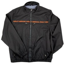 Harley Davidson Profile Nylon