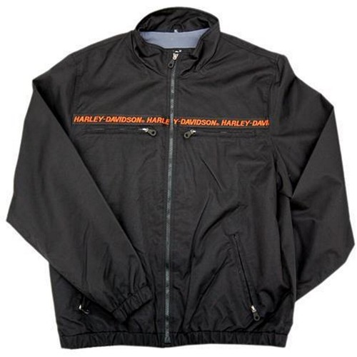 Harley davidson profile nylon - harley,