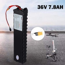 Elektroscooter Akku 36V 7.8Ah