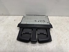 VW Bora Golf IV Becherhalter