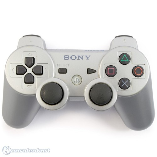 Ps3 original sixaxis - -,