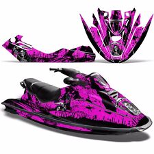 Aufkleber Grafik Set Seadoo
