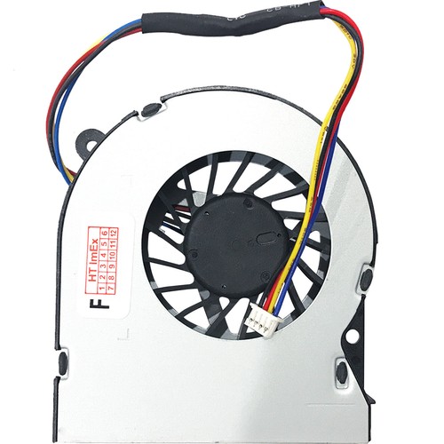 Lüfter ventilator kühler fan - ventilator,