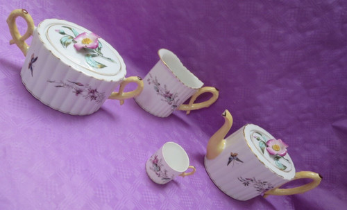Kaffeeservice kern tasse nr - kaffeeservice,