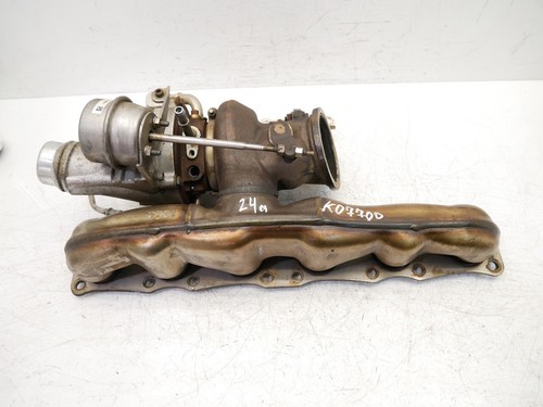 Turbolader für bmw 3er - für,