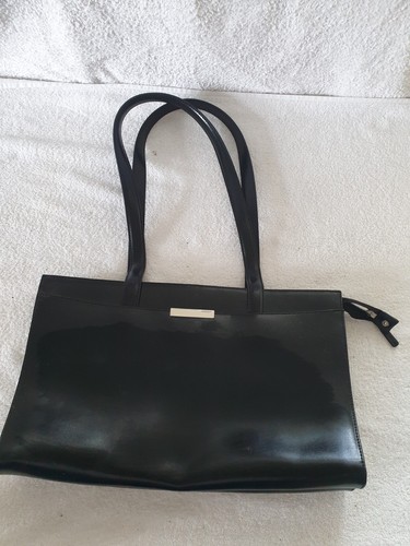 Disser handtasche schwarz - handtasche,