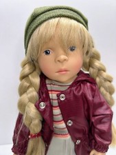 Götz Puppe doll Ellen 2002