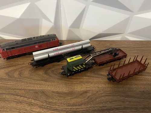 Märklin digital zug - digital,