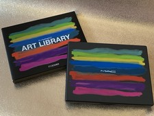 Mac Eyeshadow Palette NEU -