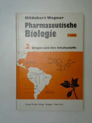 Drogen und ihre inhaltsstoffe - und,