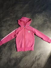 Adidas Trainingsjacke Mädchen