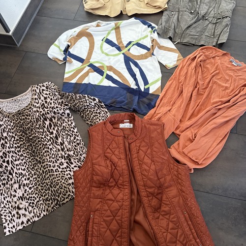 Weste jacke pullover laura - jacke,,