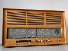 SABA FREUDENSTADT 16 STEREO