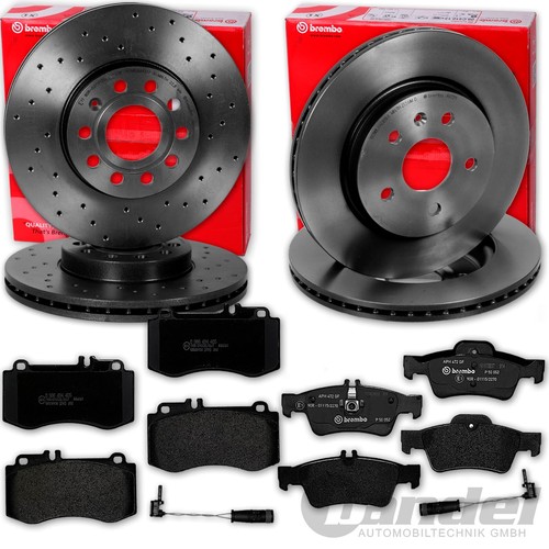 Brembo bremsscheiben beläge - brembo, +