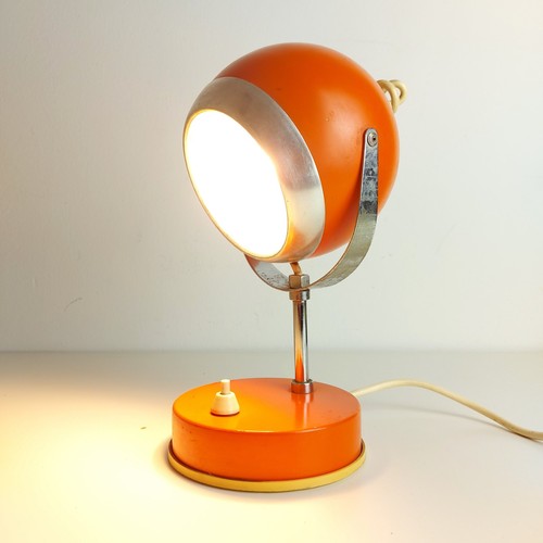 Vintage space age augapfel - vintage,