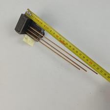 ALTE  Gongstäbe Kaminuhr Junghans Kienzle Hermle Lauffer Kieninger