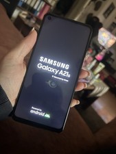 Samsung Galaxy A21s Dual SIM