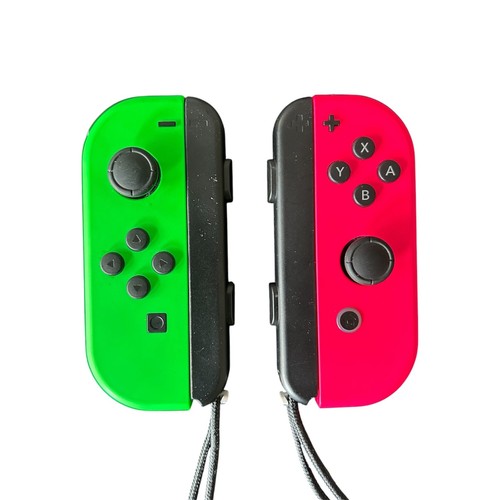 Nintendo switch joy con - nintendo,