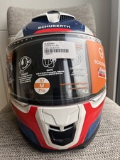 Integral Helm SCHUBERTH S3