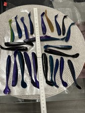 Gummifische/Kunstköder/Angels