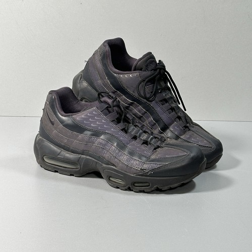 Nike air max black - nike,