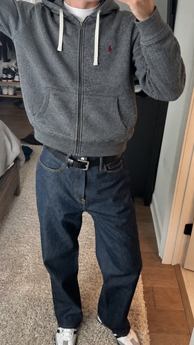 Polo ralph lauren - ralph, zipper