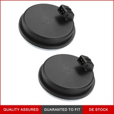 2 Stück Hinten Hub Lager ABS