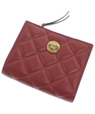 Versace leder kompakt - leder,