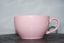 Kaffeetasse Obere Solid Color zartrosa rosa Dibbern