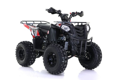Quad atv kinderquad apollo 110 - kinderquad,