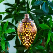  Außenleuchte Solar Gartenlampen Kronleuchter Für Den Außenbereich