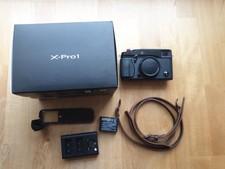 Fujifilm X-Pro1 Digital