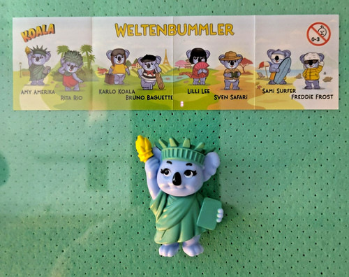Kuchenmeister koala - kuchenmeister,,