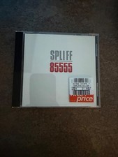 85555 von spliff - |, cd