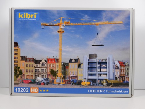 Kibri 10202 bausatz - bausatz, h0