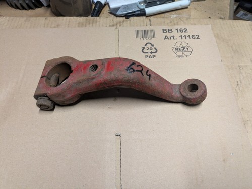 Ihc cormick 624 - ihc,