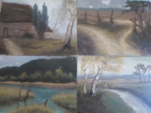 Kleine originale - (6),