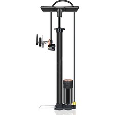 Fahrradpumpe Fahrradluftpumpe