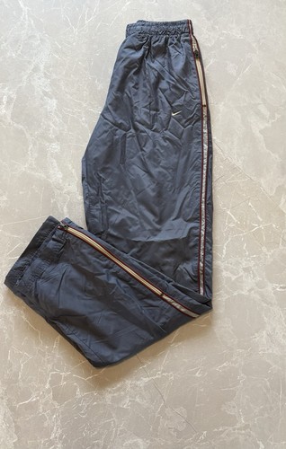 Nike vintage trackpants - vintage,