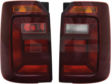 Rückleuchten Set für VW