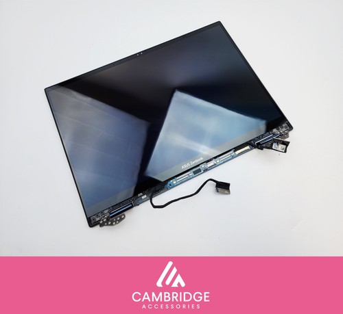 Asus zenbook oled up5302z - 13,
