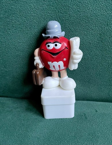 Figur rot 1997 - m, &